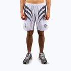 Pantaloncini da allenamento uomo Venum x Mike Tyson Tiger Training optical white/deep black