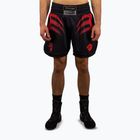 Pantaloncini da allenamento uomo Venum x Mike Tyson Tiger deep black/intense red