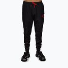 Pantaloni da allenamento uomo Venum x Mike Tyson Tiger Joggers deep black/intense red