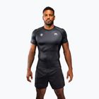 Rashguard da uomo Venum Roger Gracie Academy black