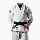 GI al brasiliano jiu-jitsu Venum Roger Gracie Academy BJJ white