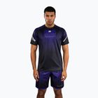 Maglietta da allenamento da uomo Venum x TEKKEN 8 Kazuya Dry-Tech black/purple