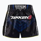 Pantaloncini da allenamento da uomo Venum x TEKKEN 8 King Muay Thai black/yellow