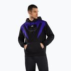 Felpa da uomo Venum x TEKKEN 8 Kazuya Pullover Hoodie black/purple