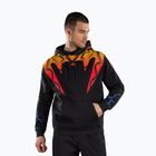 Felpa da uomo Venum x TEKKEN 8 Yoshimitsu Pullover Hoodie black/orange