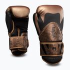 Guantoni da boxe Venum Challenger 4.0 brown/black