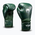 Guantoni da boxe Venum Contender 1.5 XT 3D Boxing forest green