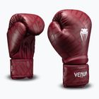 Guantoni da boxe Venum Contender 1.5 XT 3D Boxing dark red