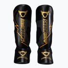 Parastinchi e parapiedi Venum Ringhorns Charger Shin black/gold