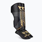 Parastinchi e parapiedi Venum Ringhorns Charger Shin black/gold