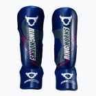 Parastinchi e parapiedi Venum Ringhorns Charger Shin navy blue/red
