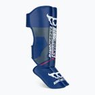 Parastinchi e parapiedi Venum Ringhorns Charger Shin navy blue/red