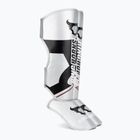 Parastinchi e parapiedi Venum Ringhorns Charger Shin silver/black