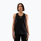Maglietta da donna Venum Lazer Dry Tech black/yellow