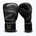 Guantoni da boxe Venum Matupa Boxing black/grey/gold