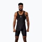 Tuta da uomo Venum Challenger Wrestling Singlet black