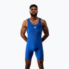Tuta da uomo Venum Challenger Wrestling Singlet blue