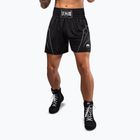 Pantaloncini da boxe da uomo Venum Streamline Boxing black/white