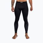 Leggings da allenamento uomo Venum Streamline Spats black/white