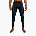 Leggings da allenamento uomo Venum Thunder Dragon Spats Black/Grey/Copper