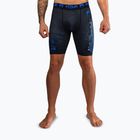 Pantaloncini da allenamento uomo Venum Thunder Dragon Vale Tudo Black/Royal Blue