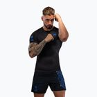 Rashguard da uomo Venum Thunder Dragon black/royal blue
