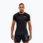 Rashguard Venum Thunder Dragon black/grey/copper