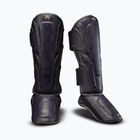 Parastinchi e protezioni per i piedi Venum Impact Evo Scales Shin dark purple