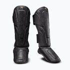 Parastinchi e protezioni per i piedi Venum Impact Evo Scales Shin dark grey