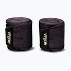 Bende da boxe Venum Impact Evo 250 cm dark purple