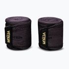 Bende da boxe Venum Impact Evo 400 cm dark purple