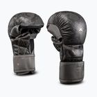 Guantoni da allenamento Venum Impact Evo Scales MMA Sparring dark grey