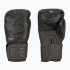 Guantoni da boxe Venum Impact Evo Scales Boxing dark grey
