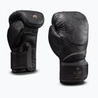 Guantoni da boxe Venum Impact Evo Scales Boxing dark grey