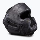Casco da boxe Venum Impact Evo Scales dark purple