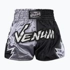 Pantaloncini da allenamento Venum Inferno 2.0 Muay Thai Grey / Black