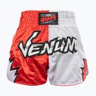 Pantaloncini da allenamento Venum Inferno 2.0 Muay Thai red/white