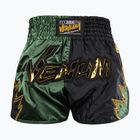 Pantaloncini da allenamento Venum Inferno 2.0 Muay Thai Black/Khaki
