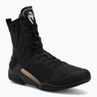 Scarpe da boxe Venum Elite Neo Boxing black/gold