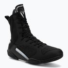 Scarpe da boxe Venum Elite Neo Boxing black/white