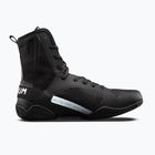 Scarpe da boxe Venum Elite Neo Boxing black/white