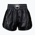 Pantaloncini da allenamento Venum Stealth Muay Thai black/white