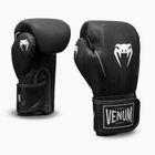 Guantoni da boxe Venum Stealth Boxing black/white