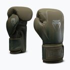 Guantoni da boxe Venum Stealth Boxing khaki/dark green