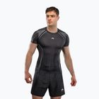 Rashguard da uomo Venum Stealth Rashguard black/white