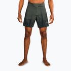 Pantaloncini da allenamento uomo Venum Stealth Khaki/Dark Green