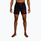 Pantaloncini da allenamento uomo Venum Spectre black/red