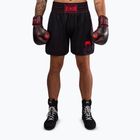 Pantaloncini da boxe da uomo Venum Spectre Boxing black/red