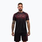 T-shirt da uomo Venum Spectre Dry-Tech black/red