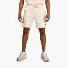 Pantaloncini uomo Venum Contender Fleece Cotton Off White